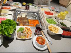 -海底捞火锅(南京红山常发广场店)