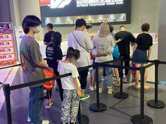 -VFSC极限蹦床主题公园(乐园道彩悦城阳光店)