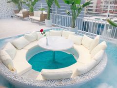 -天空花园餐吧·生日·团建(南山店)