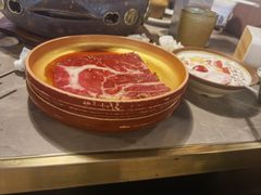 -伍棵星炭烤自助料理·烤鳗鱼(浦东食品城店)