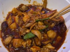 -渔家风味·鲅鱼水饺·央视展播·海鲜天津菜(开发区店)