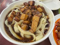 -杏园餐厅(阜成门店)