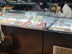 -红跑车(朝晖店)