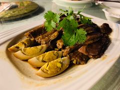 卤水拼盘-小白鲨工夫潮膳(曲江店)