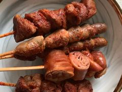 -海平馄饨(逍遥二路店)