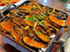 -荣鹏风味烀饼总店