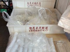 -昆明东站农贸市场