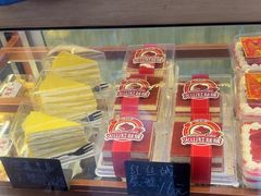-包满意面包糕点(东坝店)