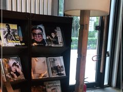 -MANYU COFFEE(广渠门店)