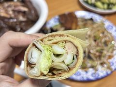 -老济南民间小吃·传统鲁菜(芙蓉街店)