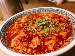 -辛香汇·现炒川菜(武进吾悦店)