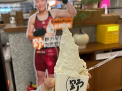 -野人先生Gelato(上海长宁龙之梦店)