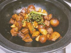 -狮王府淮扬菜(万象城店)