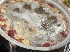 -潮陈记土鸡火锅(东厦北路店)