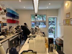 -Jeans Coffee牛仔裤咖啡