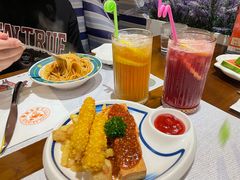 -十分牛西餐·牛扒专门店(光明广场店)