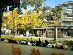 -聚笼鲜美食(凤凰街店)