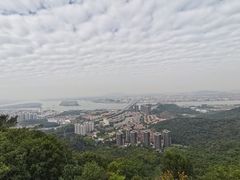 -大雁山风景区
