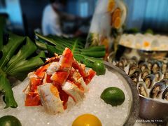 -Social 秀西餐厅-长沙瑞吉酒店(运达店)