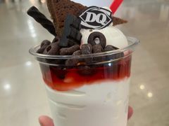 -DQ·蛋糕·冰淇淋(印象城店)