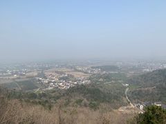 -南北湖风景区