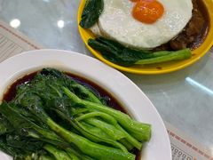 -澳门陈光记烧味饭店(万象城店)