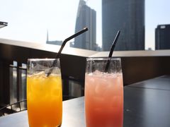 -Mercato莫卡多露台餐厅与酒吧(K11店)
