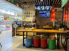 -云味馆米线(广州白云凯德店)