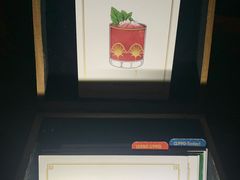 -LONG BAR 廊吧(外滩华尔道夫酒店)