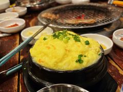 -小本家韩式烤肉(紫藤路店)