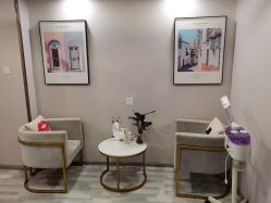 -汐月Health纤体spa中心