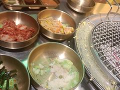 -釜山火炉·海鲜烤肉(紫藤路店)
