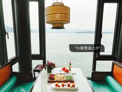 -柳莺湖上·湖景餐厅·江南菜(西湖店)