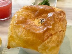-冀粤香海鲜自助餐厅(西美五洲店)