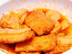 -汉水谣·江景餐厅(江滩店)