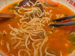 -味千拉面(双井店)