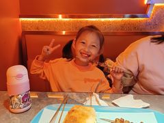 -二发烧烤(亚麻厂店)