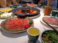 -蜀家渝重庆火锅(南屏街店)