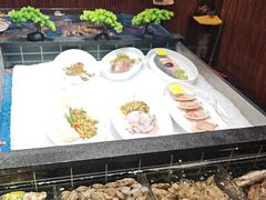 -阿明小菜·海鲜·上海菜(梅陇店)
