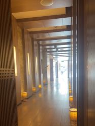 -文华东方水疗中心