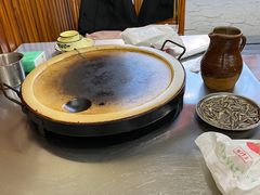 -阿昌白族石板烧(大理古城店)