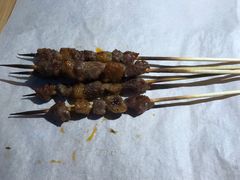 -腰子哥烤串(石佛营炫特店)
