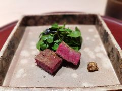 -晴空·日本料理(万象城店)