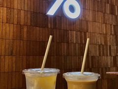 -% Arabica阿拉比卡咖啡(武汉天地店)