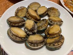 -芭菲盛宴·环球美食(北城国际店)