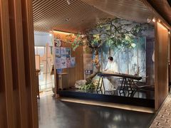 -锦府盐帮·李宅(领展购物广场中关村店)