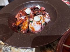 -BROWNSTONE布朗石西班牙餐厅(富城店)