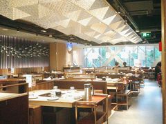 -捞王锅物料理(四川北路店)