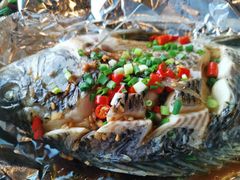 -乡村小榭饭店