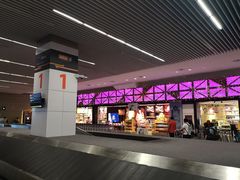 -吉隆坡国际机场